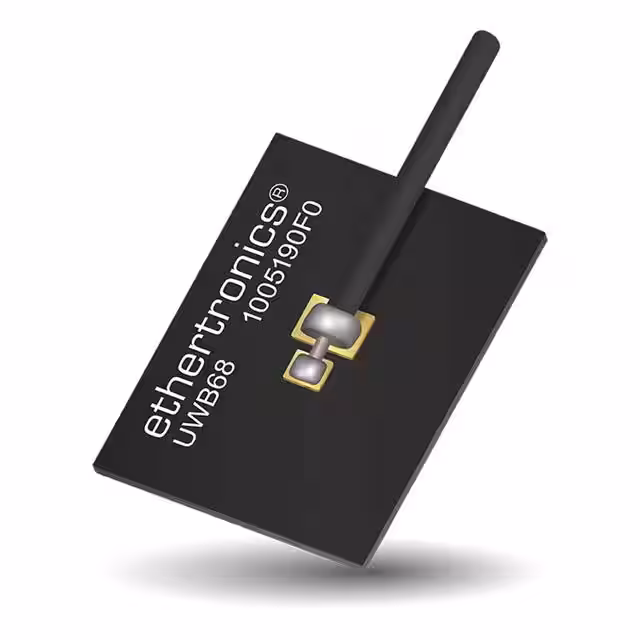 1005190F0-AA70L0025 Ethertronics/AVX  HF-Antennen